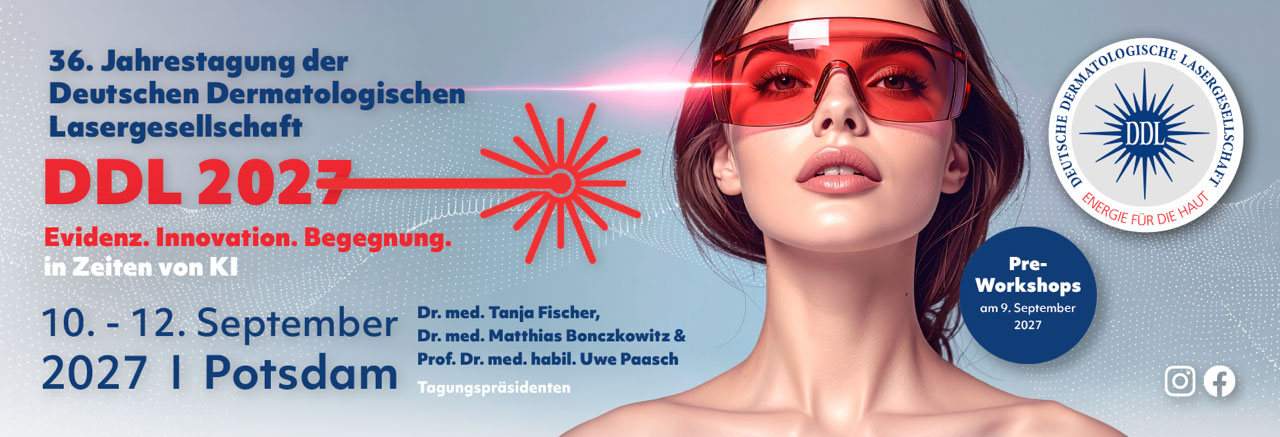 DDL Jahrestagung 2027